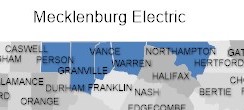 Mecklenburg Electric
